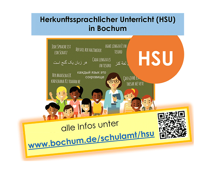 HSU in Bochum