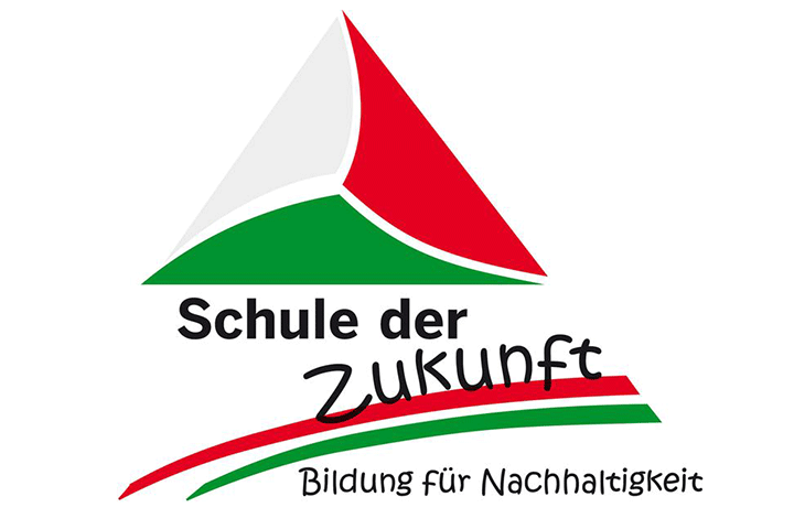 Logo Schule der Zukunft