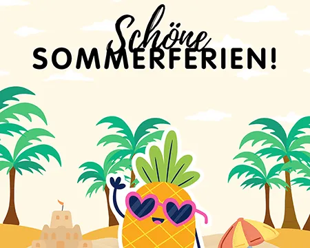 Sommergruß