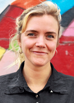 Frau Kramer
