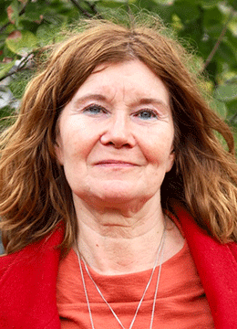 Frau Vreede