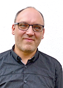 Herr Töpfer