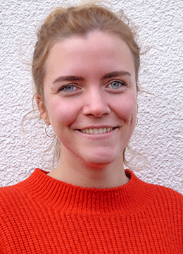 Frau Kramer